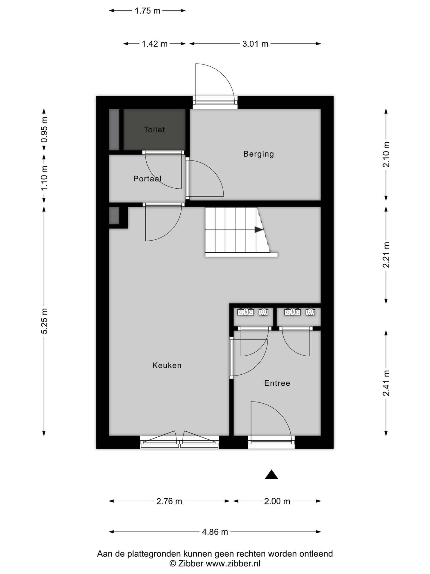 Photo 10 of Westervoortsedijk 305