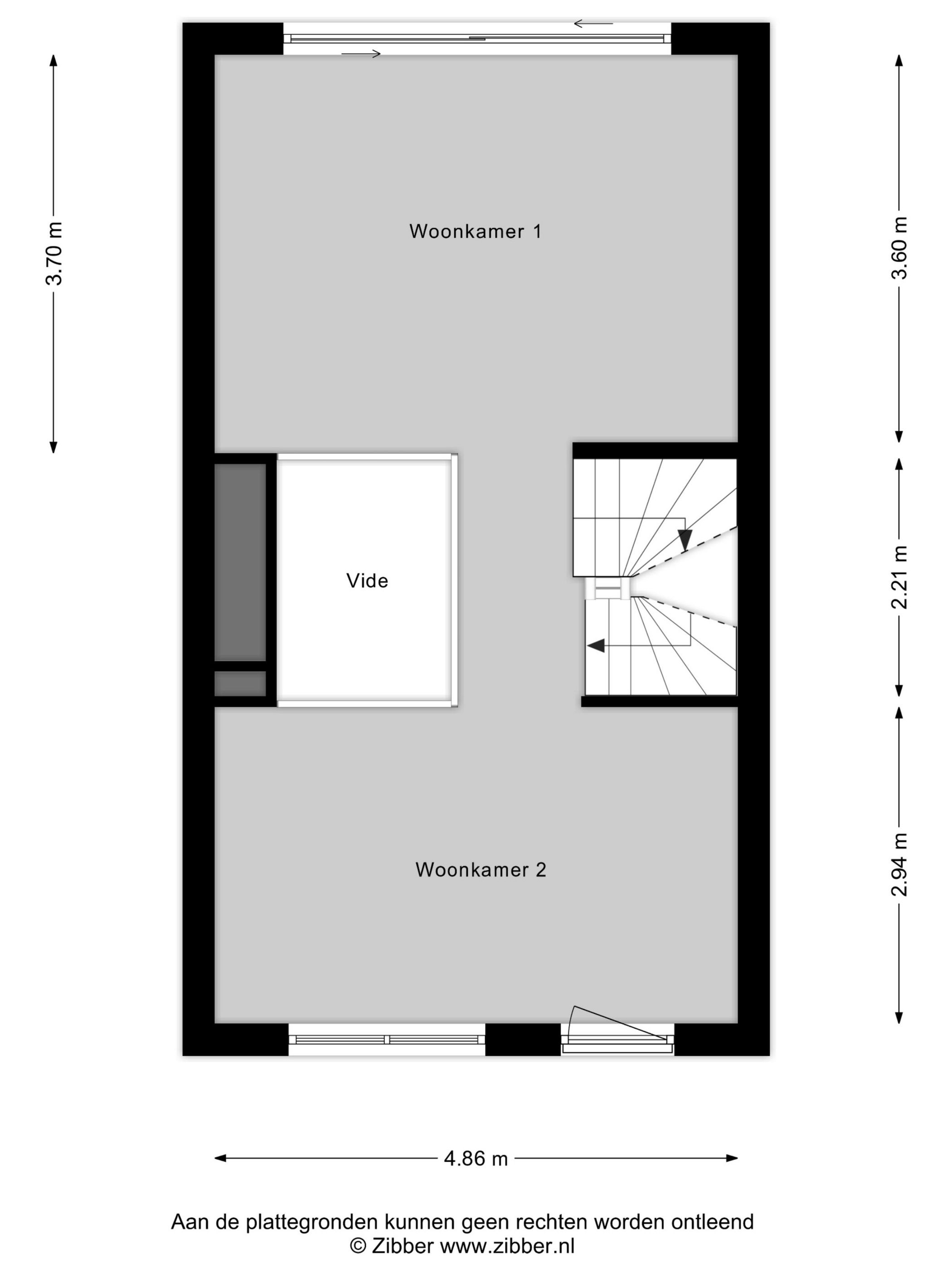 Photo 12 of Westervoortsedijk 305