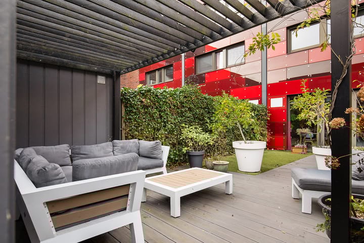 Photo 5 of Annie Boshof 6