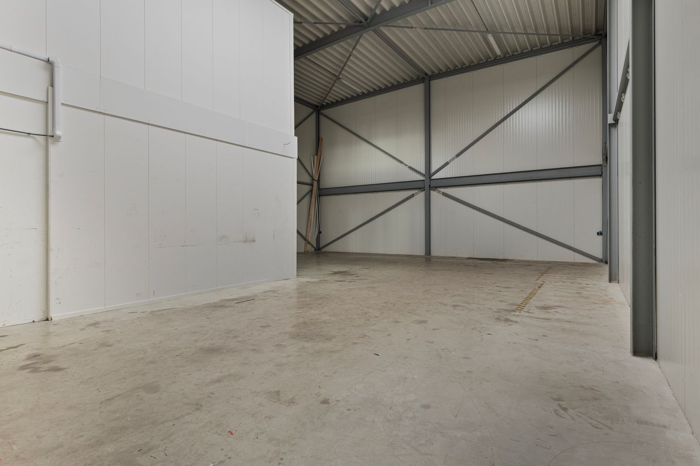 View photo 5 of Sikkel 24