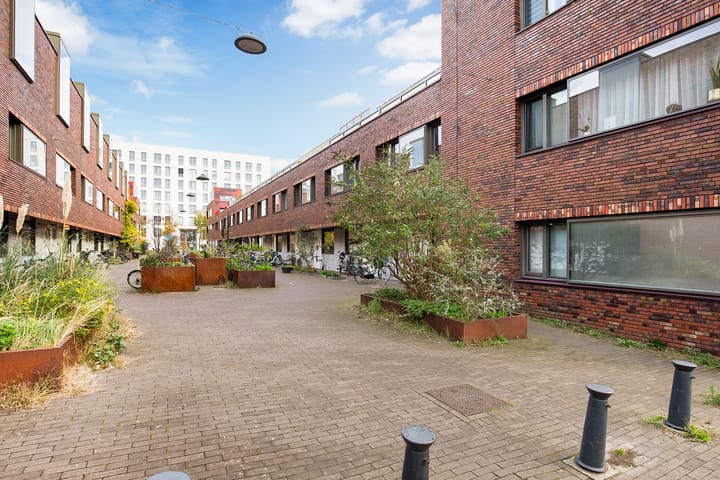 Photo 31 of Annie Boshof 6