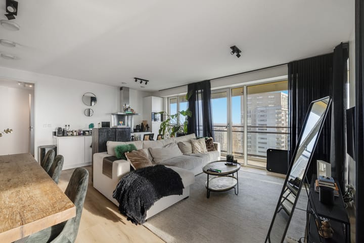 Foto 2 van Jufferstraat 21-R