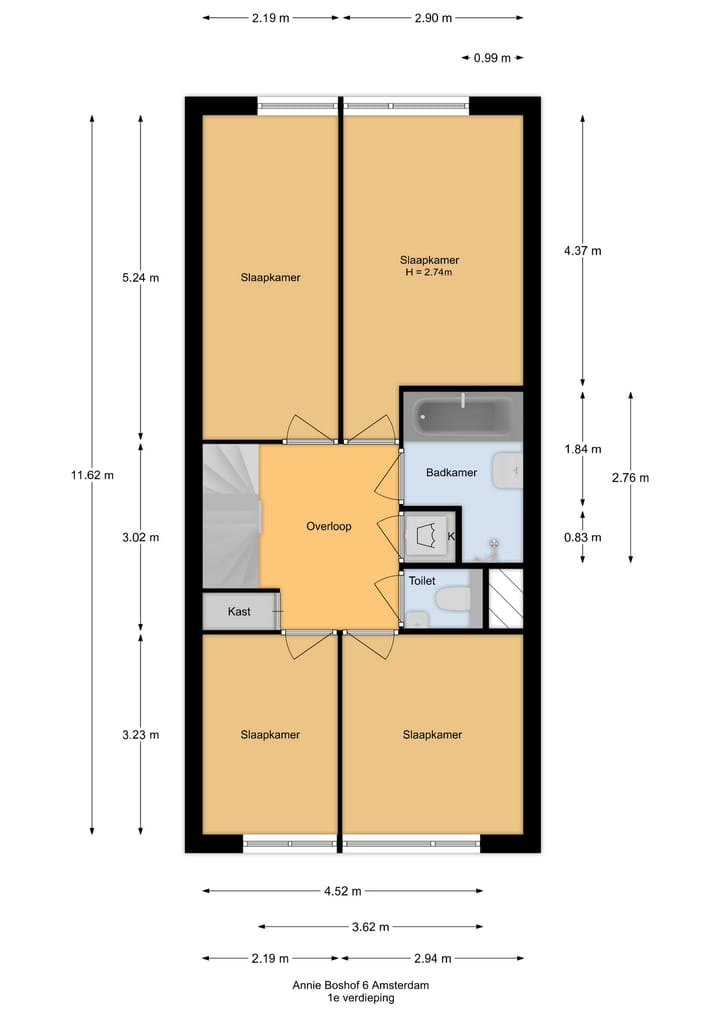 Photo 35 of Annie Boshof 6