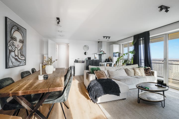 Foto 3 van Jufferstraat 21-R