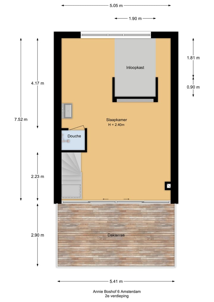 Photo 36 of Annie Boshof 6