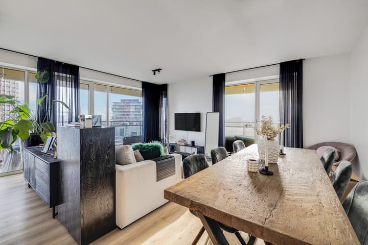 Foto 4 van Jufferstraat 21-R