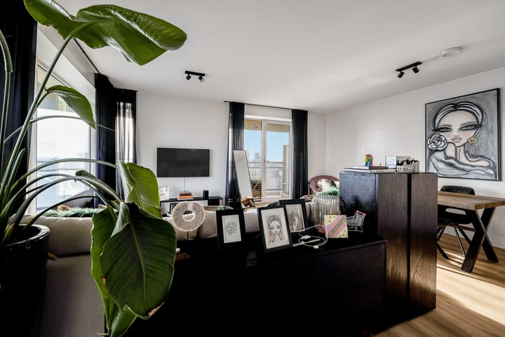 Foto 5 van Jufferstraat 21-R