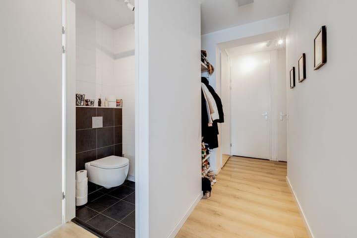 Foto 8 van Jufferstraat 21-R