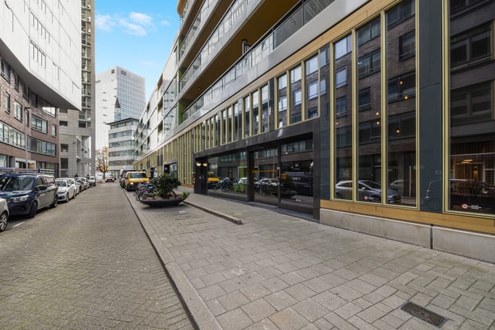 Foto 19 van Jufferstraat 21-R