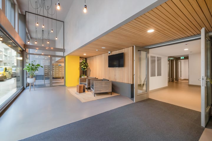 Foto 20 van Jufferstraat 21-R