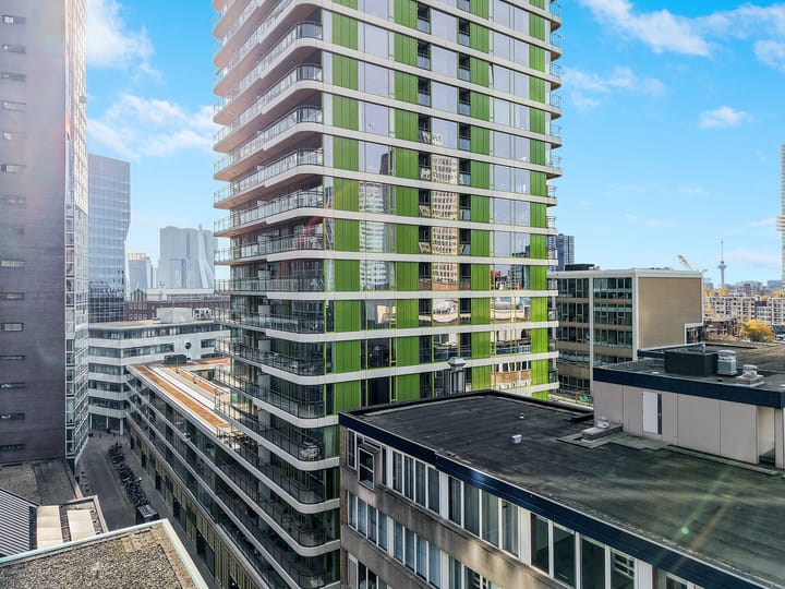 Foto 24 van Jufferstraat 21-R