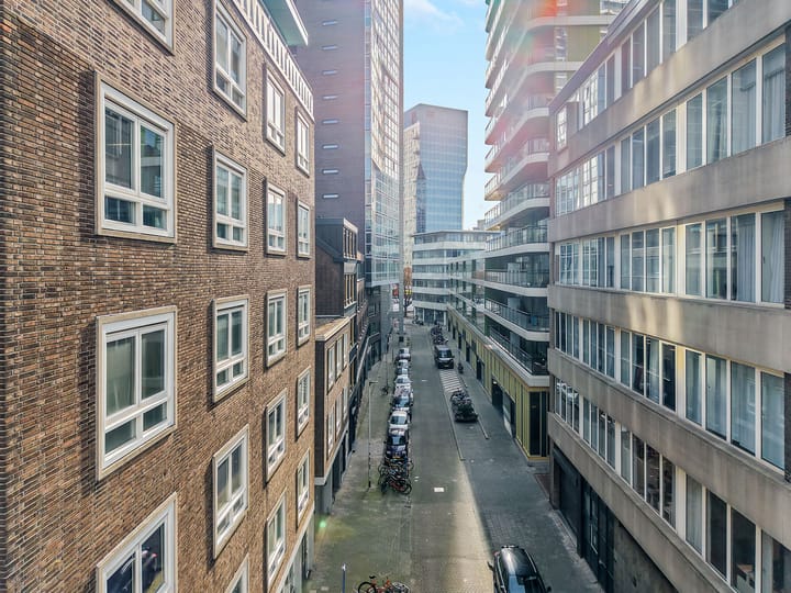 Foto 28 van Jufferstraat 21-R