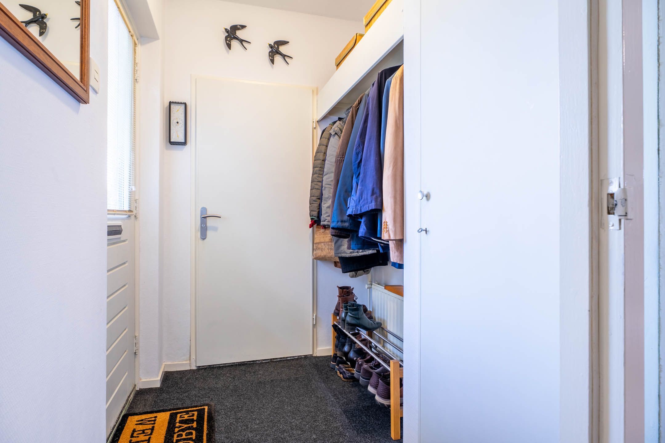 Foto 3 van Burgemeester Vlaklaan 10