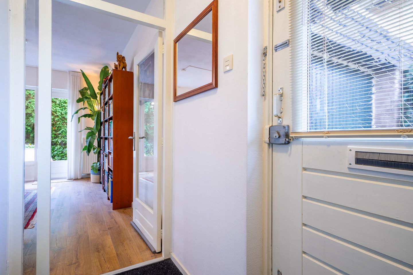 Foto 4 van Burgemeester Vlaklaan 10