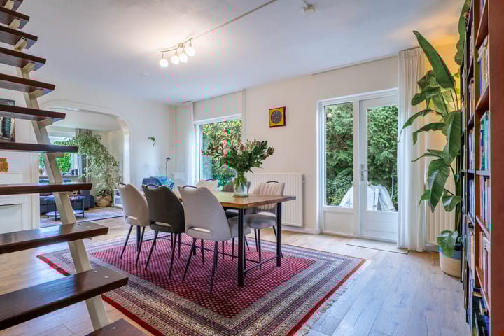 Foto 5 van Burgemeester Vlaklaan 10