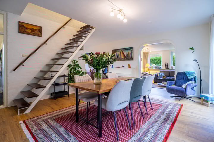 Foto 6 van Burgemeester Vlaklaan 10