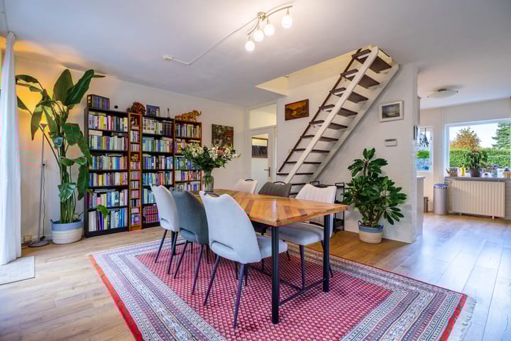 Foto 7 van Burgemeester Vlaklaan 10