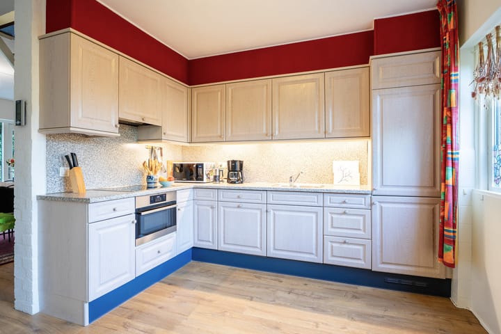 Foto 8 van Burgemeester Vlaklaan 10