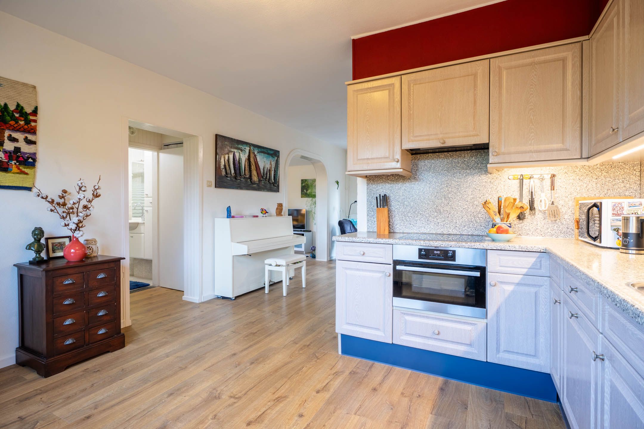 Foto 9 van Burgemeester Vlaklaan 10