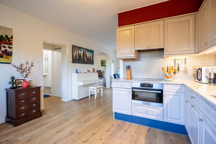 Foto 9 van Burgemeester Vlaklaan 10