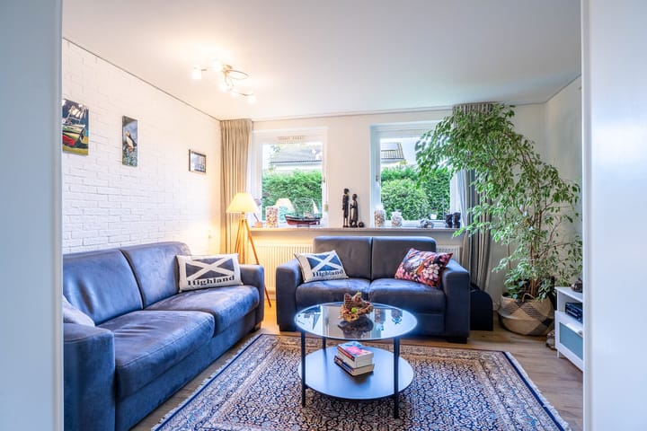 Foto 10 van Burgemeester Vlaklaan 10