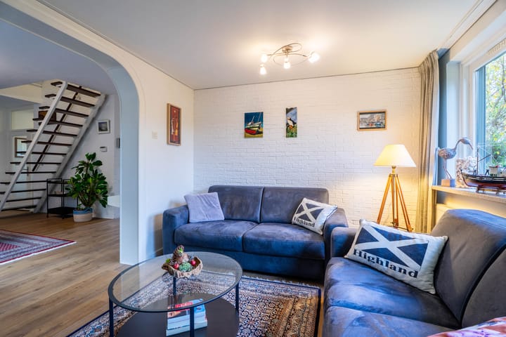 Foto 11 van Burgemeester Vlaklaan 10