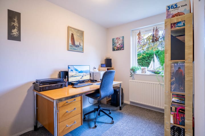 Foto 14 van Burgemeester Vlaklaan 10