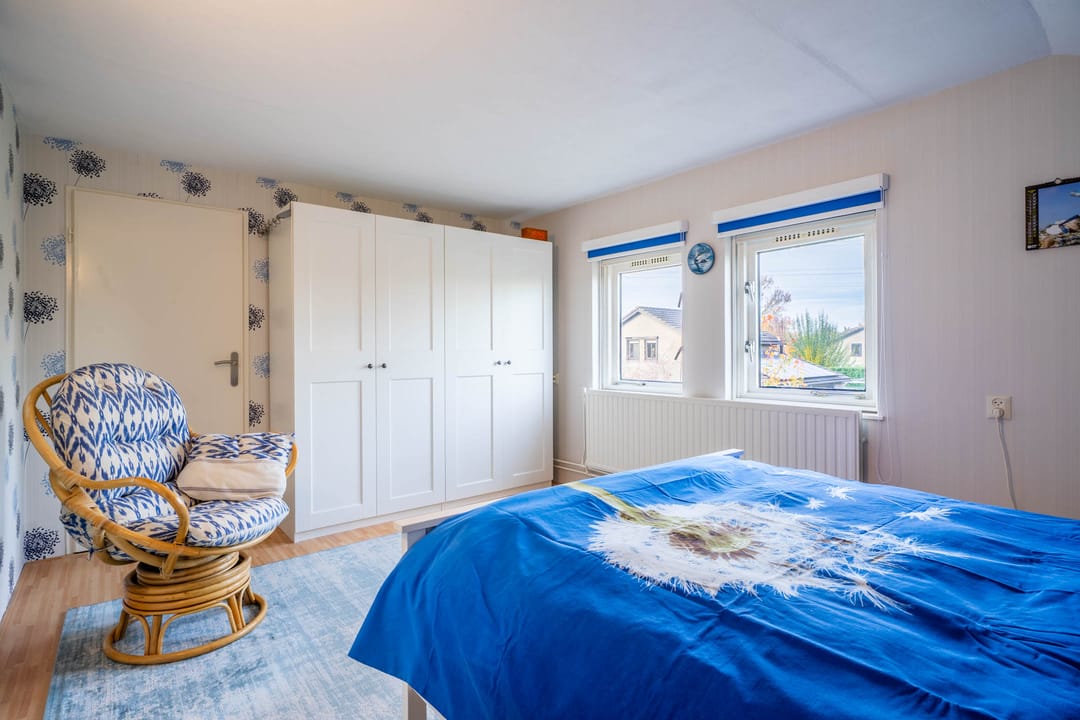 Foto 17 van Burgemeester Vlaklaan 10