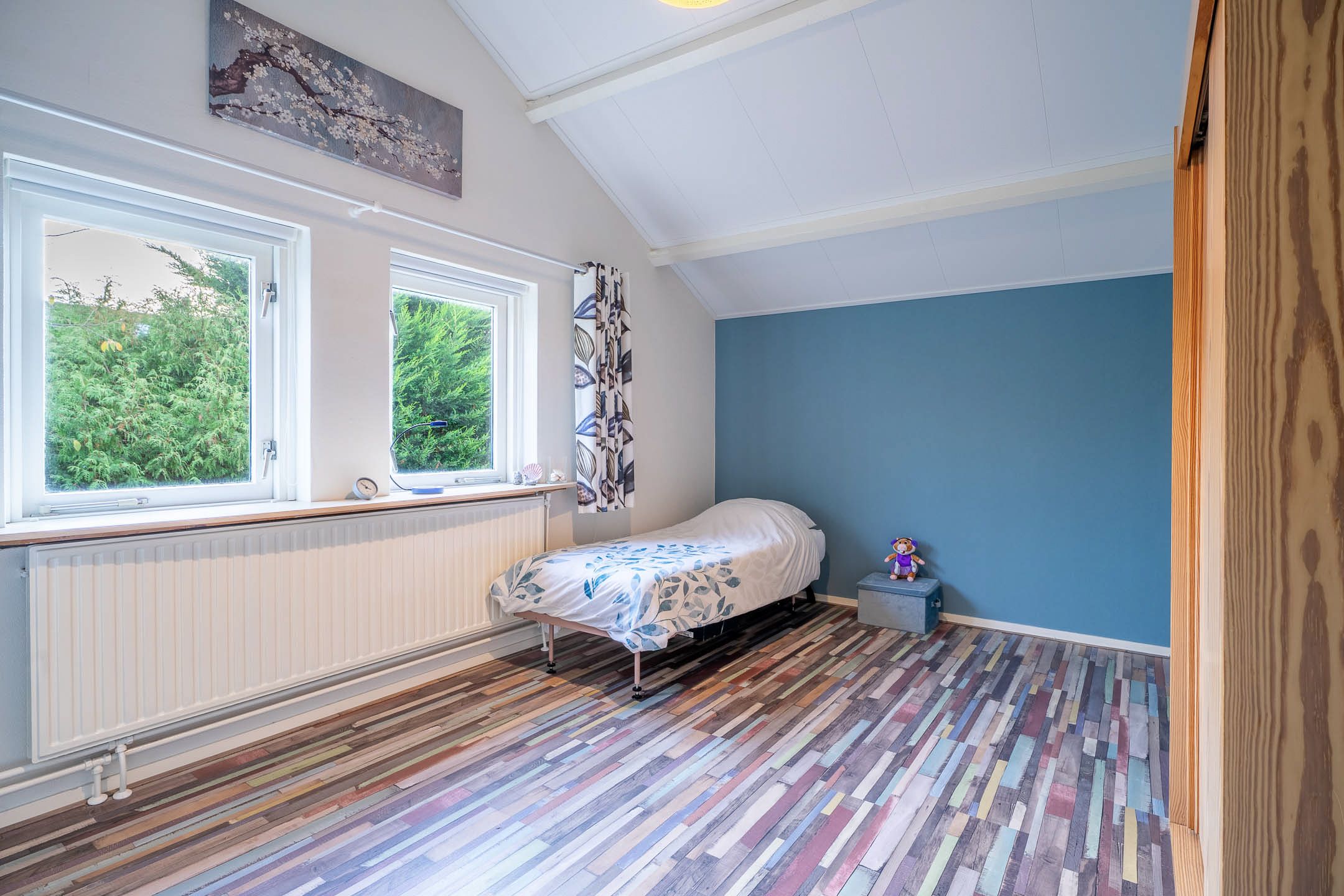 Foto 18 van Burgemeester Vlaklaan 10