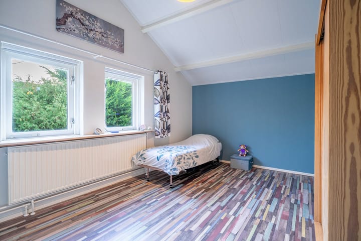 Foto 18 van Burgemeester Vlaklaan 10