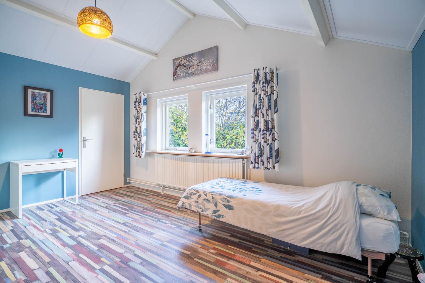 Foto 19 van Burgemeester Vlaklaan 10