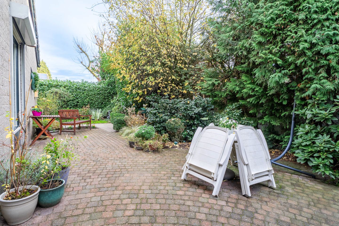 Foto 20 van Burgemeester Vlaklaan 10