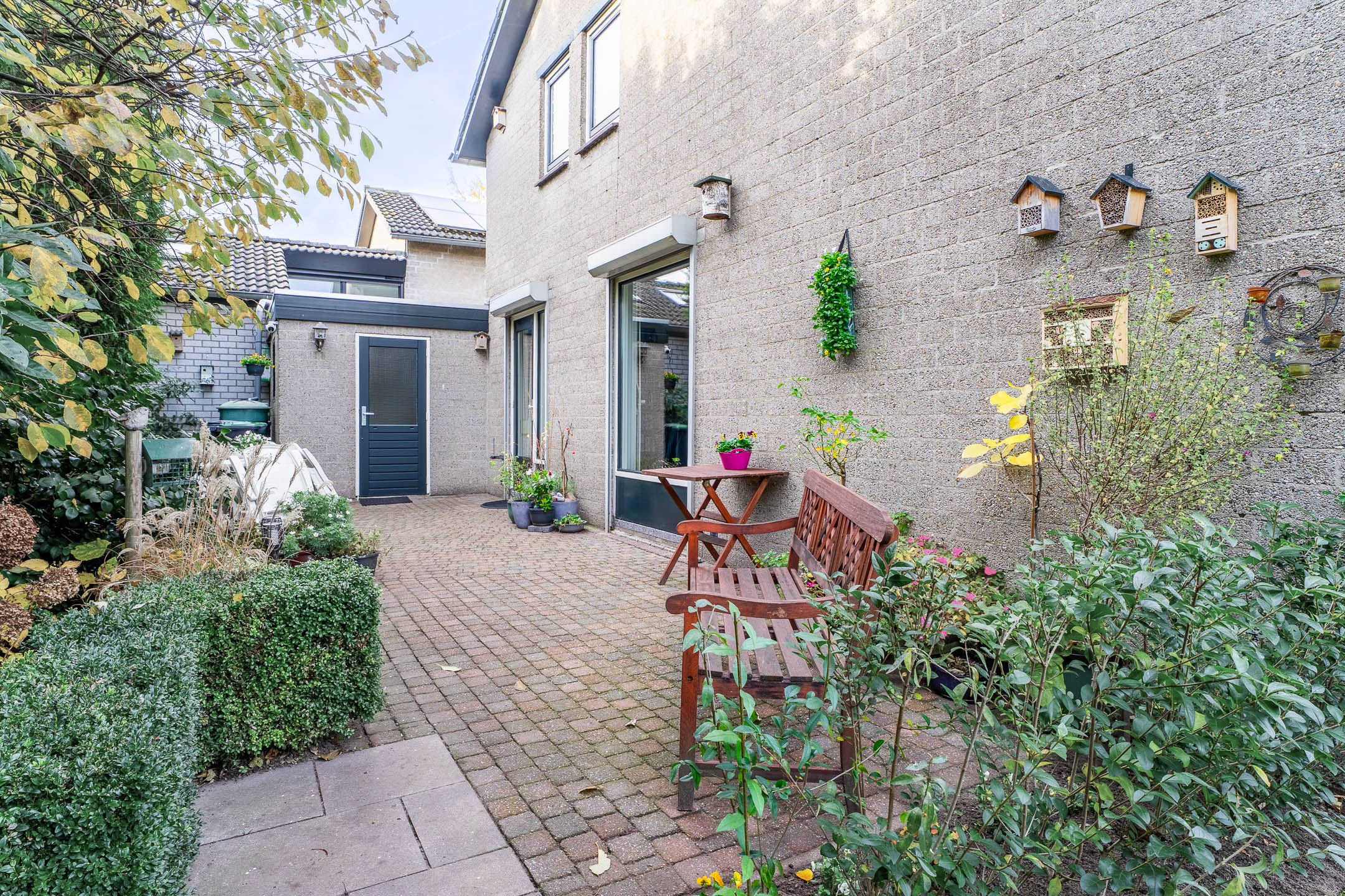 Foto 21 van Burgemeester Vlaklaan 10