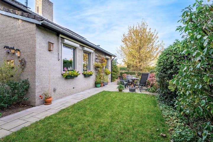 Foto 22 van Burgemeester Vlaklaan 10