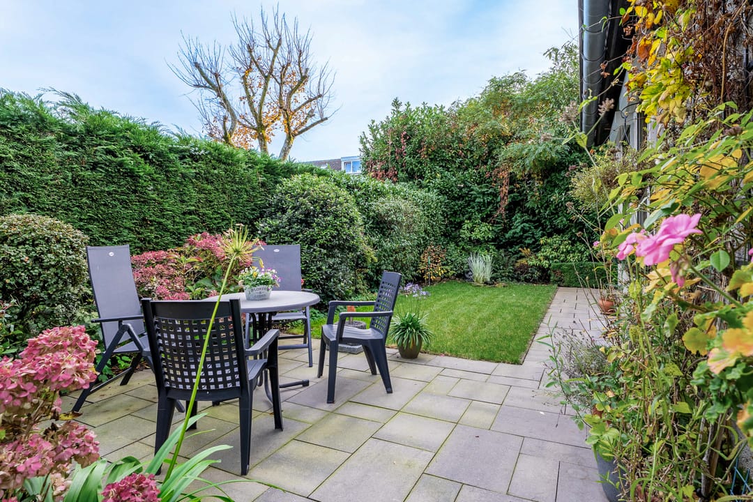 Foto 23 van Burgemeester Vlaklaan 10