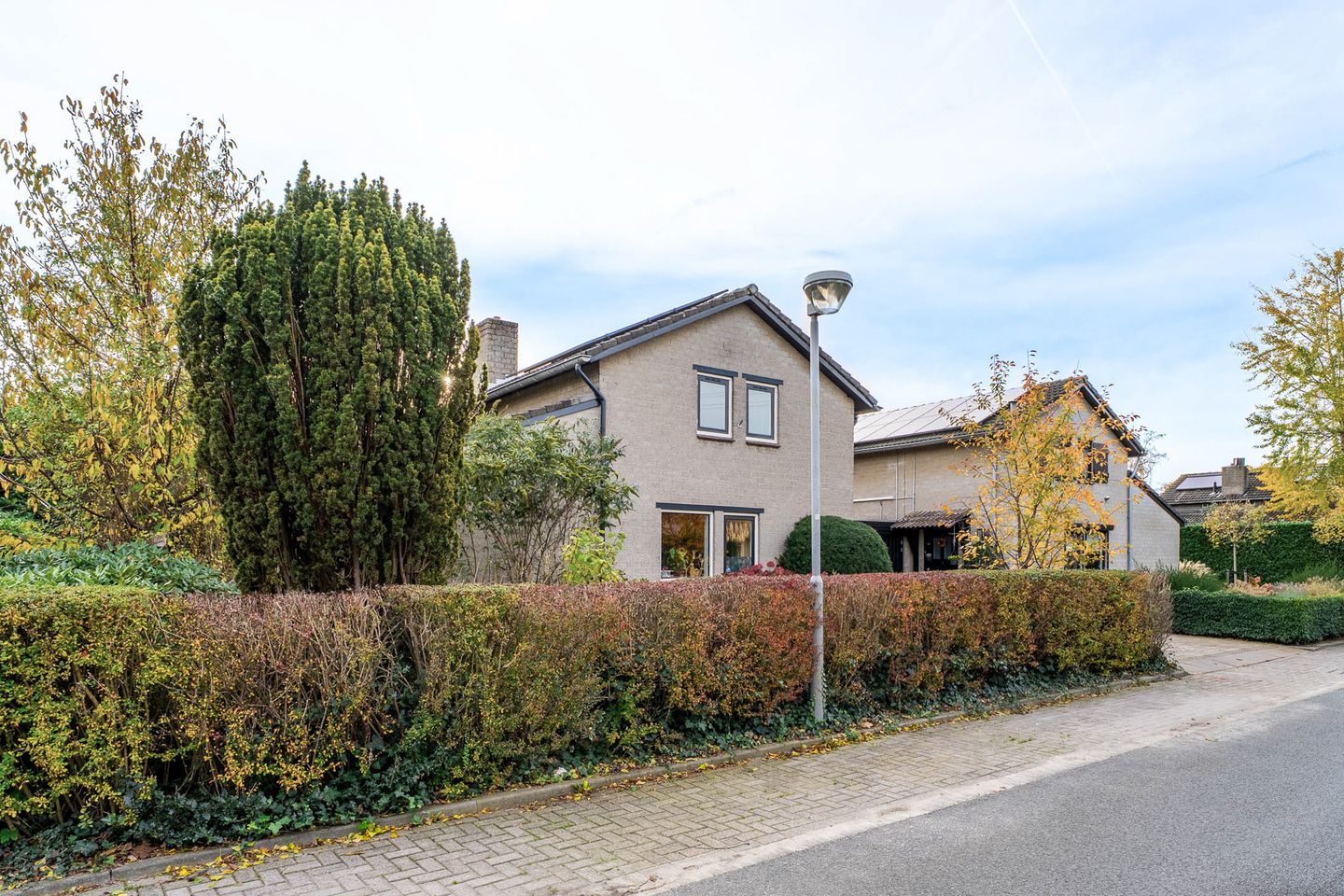 Foto 25 van Burgemeester Vlaklaan 10