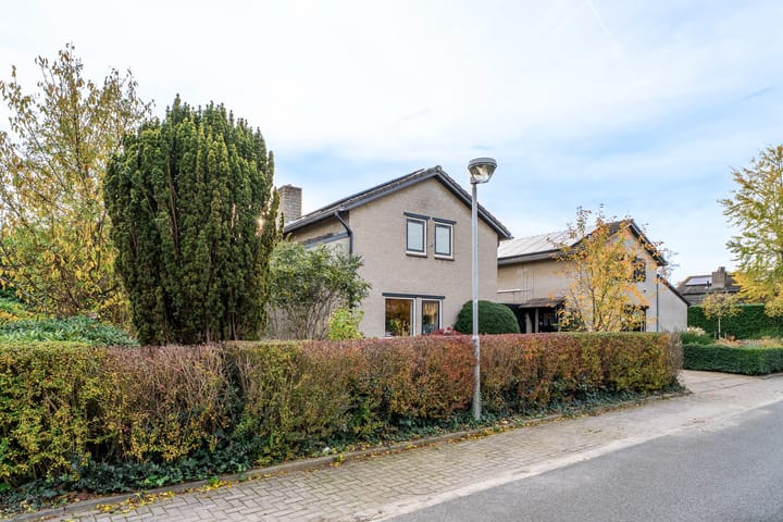 Foto 25 van Burgemeester Vlaklaan 10