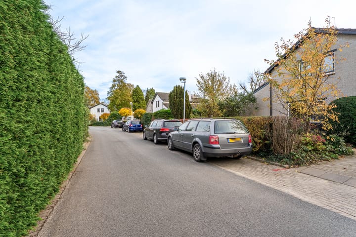 Foto 26 van Burgemeester Vlaklaan 10