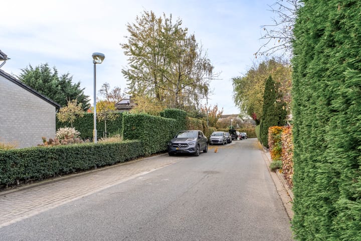 Foto 27 van Burgemeester Vlaklaan 10