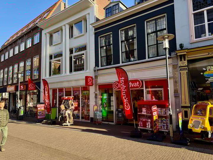 Hoogstraat 62