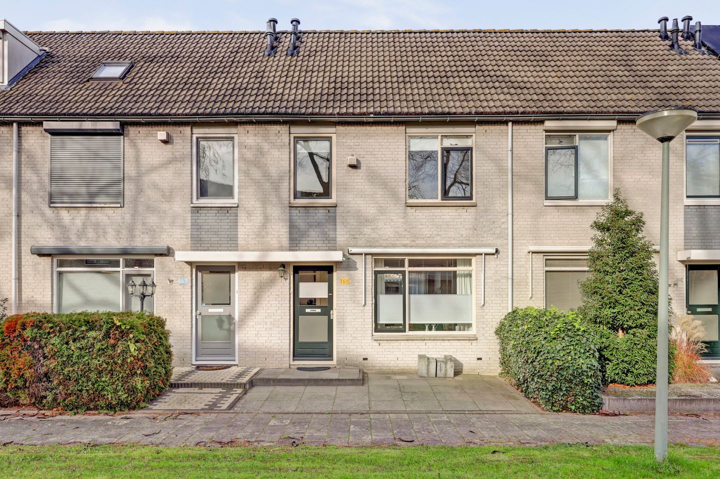 Foto 1 van Johanna Naber-erf 168