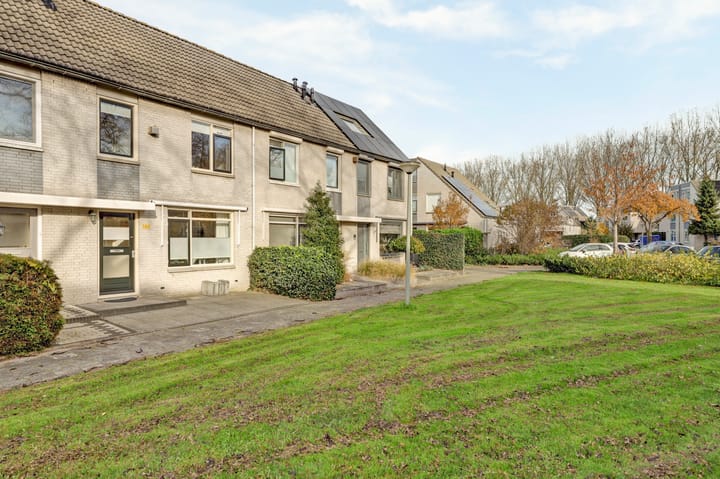 Foto 6 van Johanna Naber-erf 168