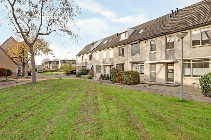 Foto 8 van Johanna Naber-erf 168