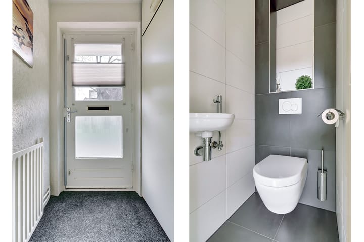 Foto 9 van Johanna Naber-erf 168