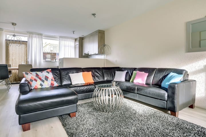 Foto 11 van Johanna Naber-erf 168