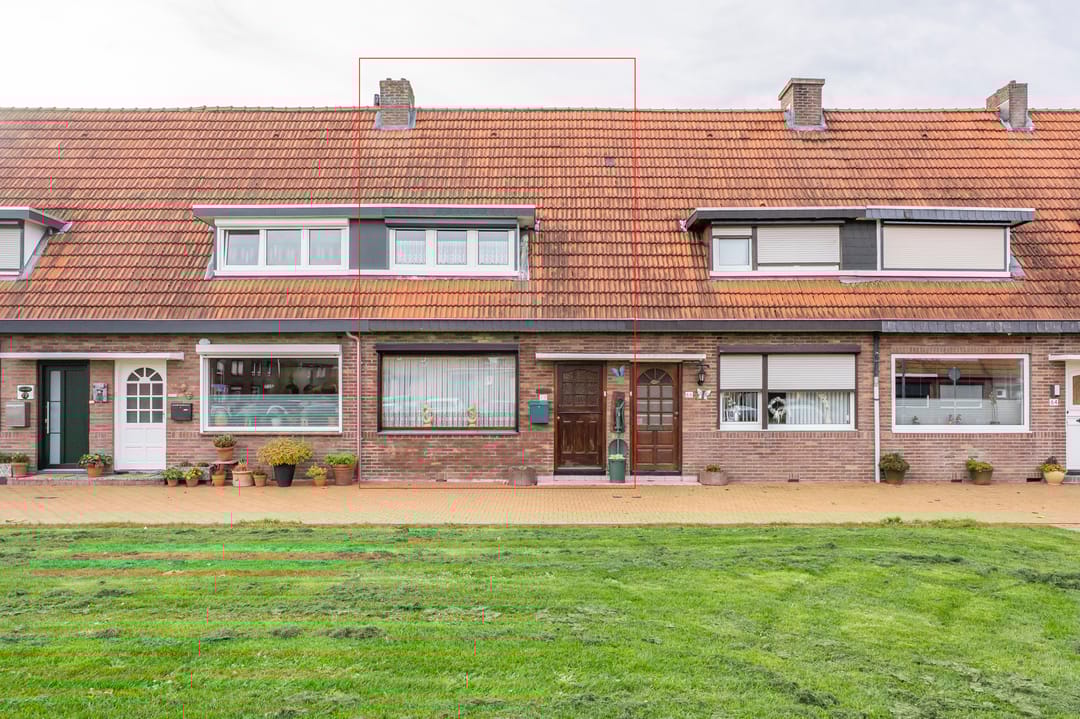 Foto 1 van Olmenstraat 68