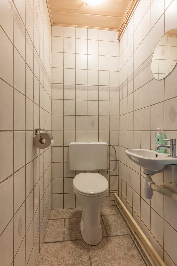 Foto 9 van Olmenstraat 68