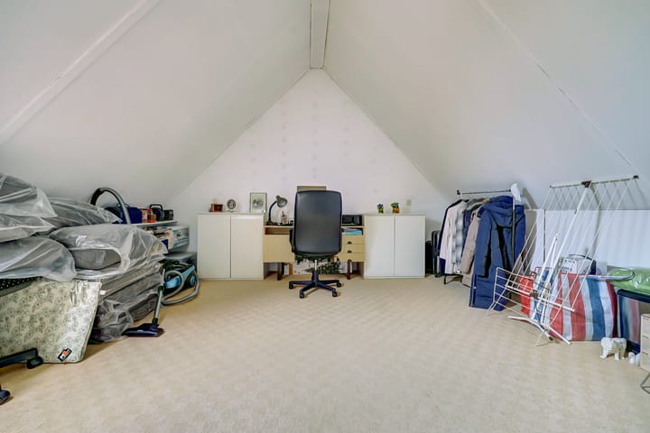 Foto 29 van Johanna Naber-erf 168