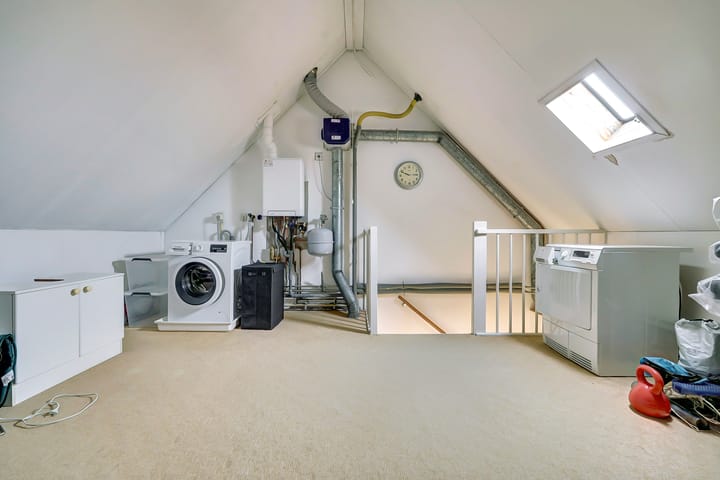 Foto 30 van Johanna Naber-erf 168