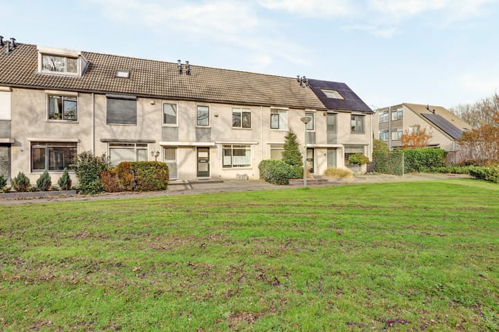 Foto 7 van Johanna Naber-erf 168